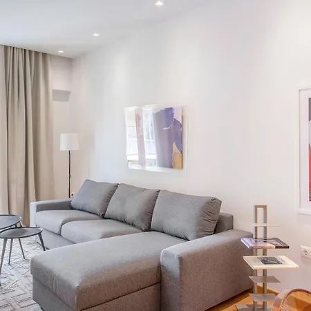 Luxury 1br Flat In The Heart Of