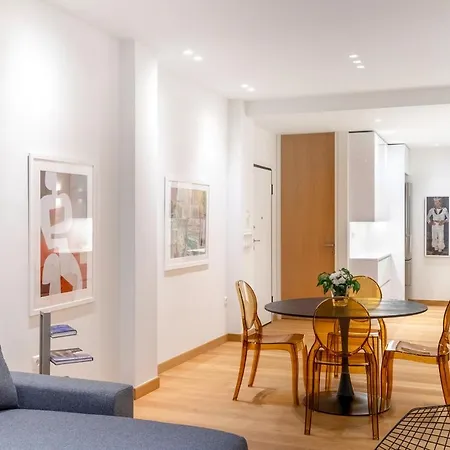 Luxury 1br Flat In The Heart Of *