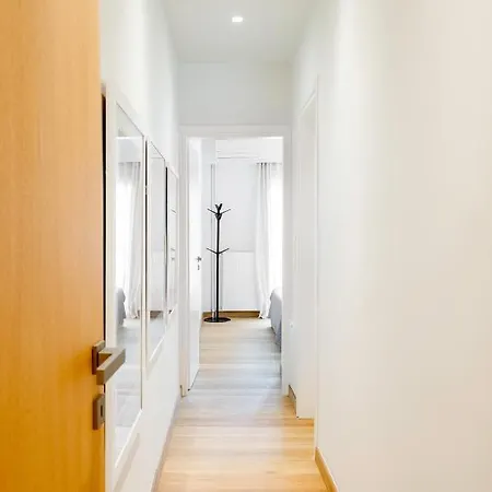 Luxury 1br Flat In The Heart Of Apartment Athens