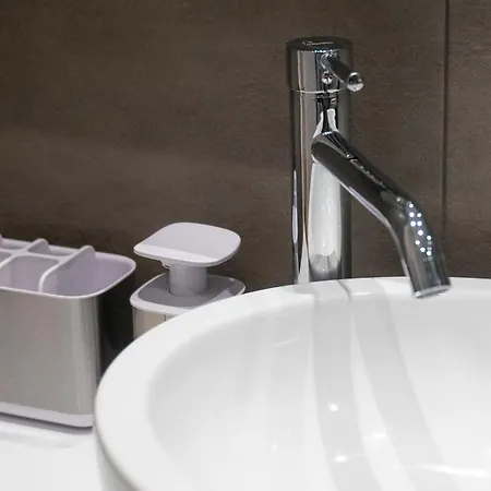 Luxury 1br Flat In The Heart Of *