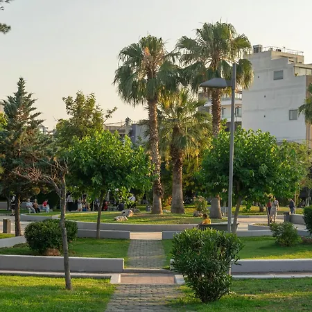Apartment Luxury 1br Flat In The Heart Of